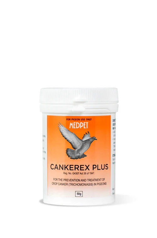 CankerEx Plus (MedPet) 50 grams