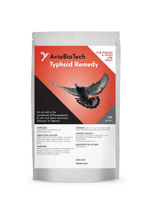AvianBioTech Typhoid Remedy (100 grams)