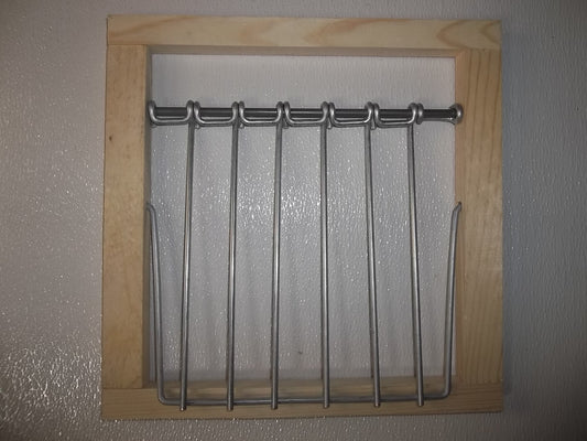 Small Bob Style Trap