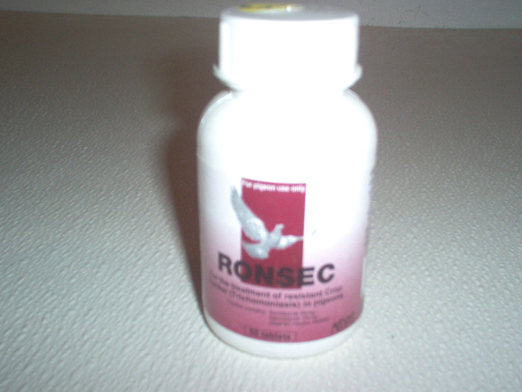 RONSEC (Medpet) 50 tablet