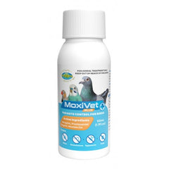 Moxivet Plus (Vetafarm product) 50ml & 250ml