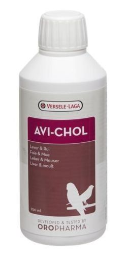 Oropharma Avi-Chol 250ml (Versele-Laga)