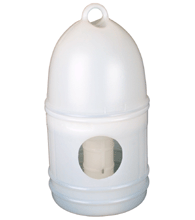 2.5 Gallon Bullet Water (9.5 liter)