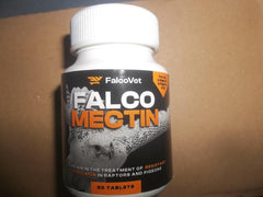 Falco Mectin (50 tablets)