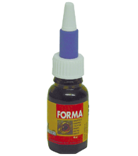 Forma 15ml (Fabry Labo eye drops)