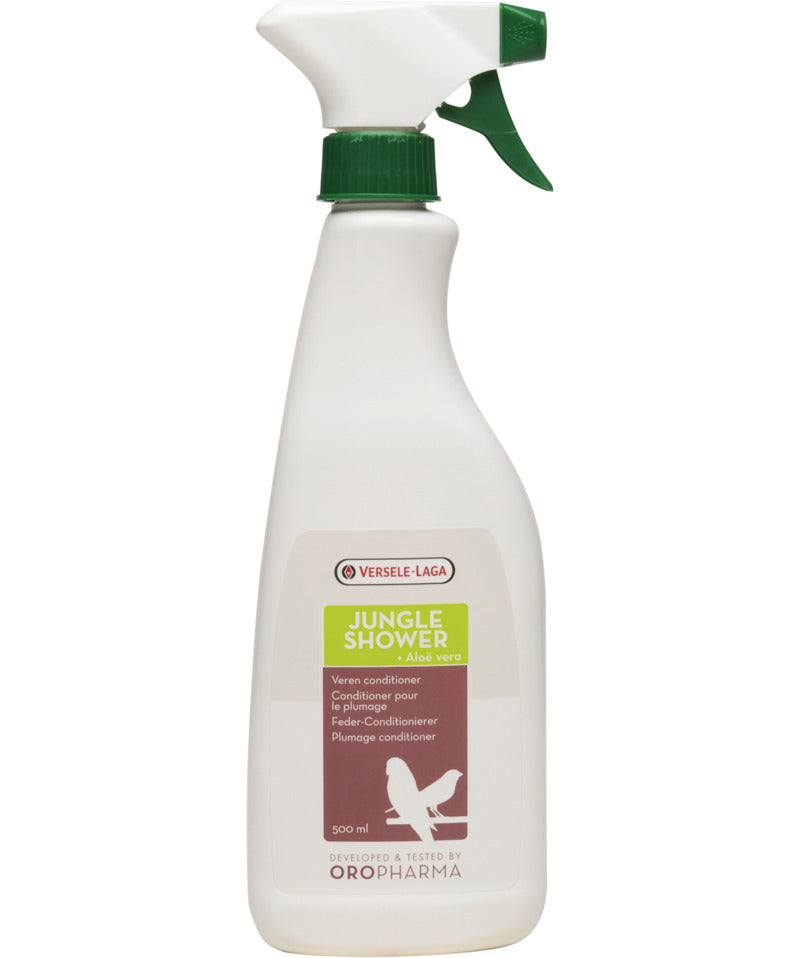 Jungle Shower (500 ml.)