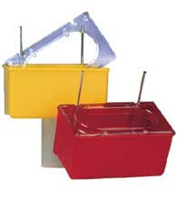 Smisdom Plastics Nest Box Cup