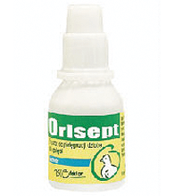 Orisept 10ml