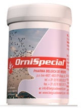 OrniSpecial 80 gr. "De Weerd"