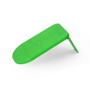 Plastic T-Perch