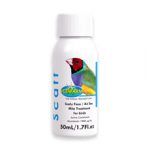 Scatt Liquid for mites (Vetafarm) 50 ml.