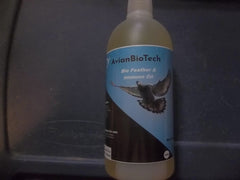 AvianBioTech Bio Feather & Immune Oil 500 ml