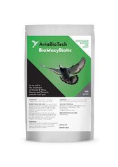 AvianBioTech BioMoxyBiotic 100 grams