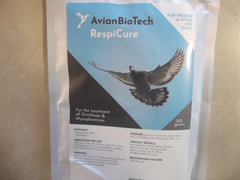 AvianBioTech RespiCure 200 grams
