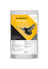 AvianBioTech Sulphacox (100 grams)