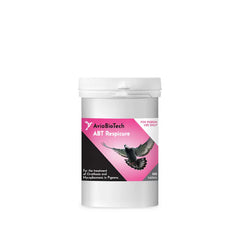 AvianBioTech Respicure tablets (100 tabs)