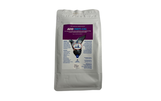 Avio Med Ferti-Cal   400 gr