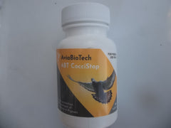 AvianBioTech CocciStop tablets (100 tabs)