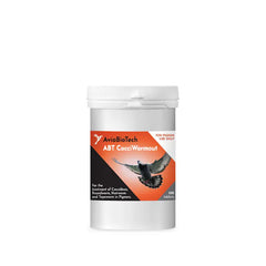AvianBioTech CocciWormout tablets (100 tabs)