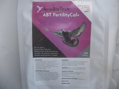 AvianBioTech FertilityCal plus pdr (400 grams)