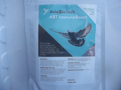 AvianBioTech Immune Boost pdr (400 grams)