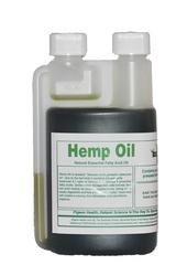 Hemp Oil