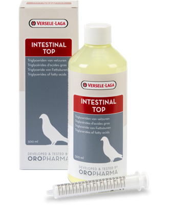 Intestinal Top (500 ml)