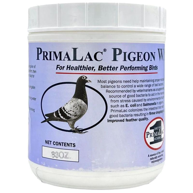 PrimaLac 33oz  (#1 Probiotic on market for Pigeons)