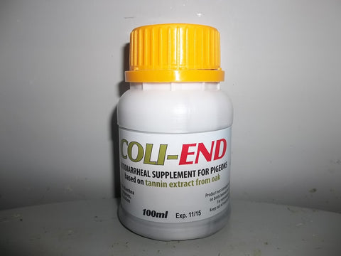 Coli-End 100 ml