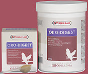 Oropharma Oro-Digest 500 gr.