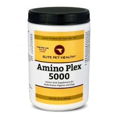 Amino Plex 5000 -Elite Pet