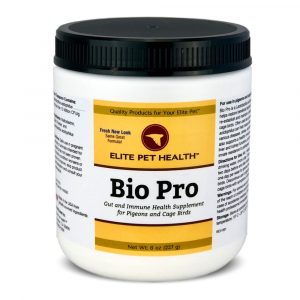 Bio Pro (227 gr or .5 lbs)