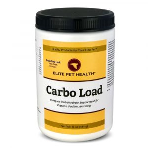 Carbo Load  (16 oz)