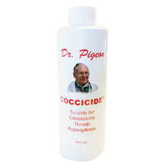 Dr. Pigeon Coccicide (8 oz)