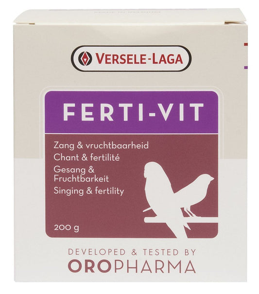 Oropharma Ferti-Vit 200 gr.