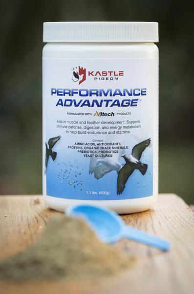 Performance Advantage (Kastle) 500 grams