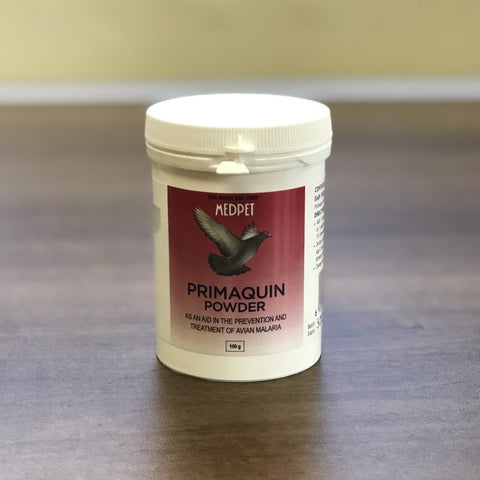 Primaquin (100 grams)