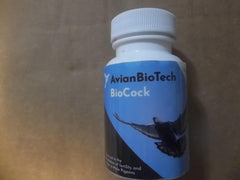 AvianBioTech Cock Fertility tablets (50 tabs)