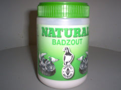 BADZOUT [BATH SALTS] 650 grams