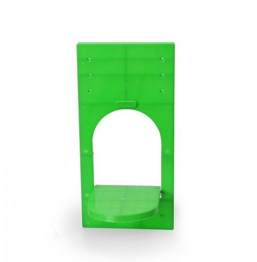 Plastic Nest Front Door (Crown)