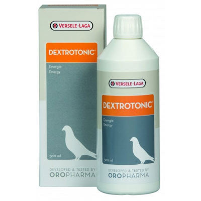 Dextronic (500 ml)
