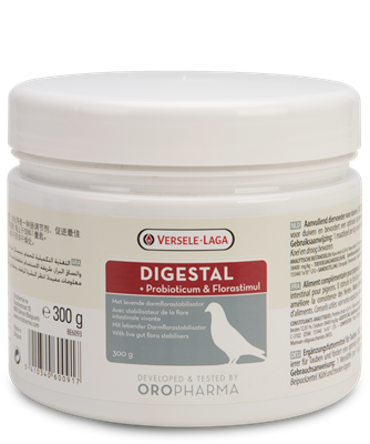 Digestal (300 gr.) Versele-Laga