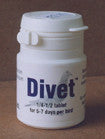 Divet (100 tablets)