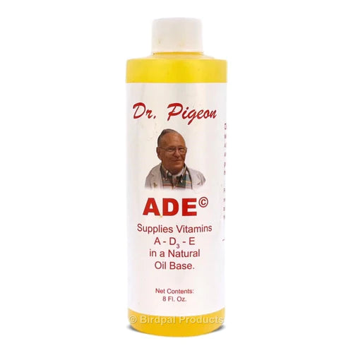 Dr Pigeon ADE (8 oz.)