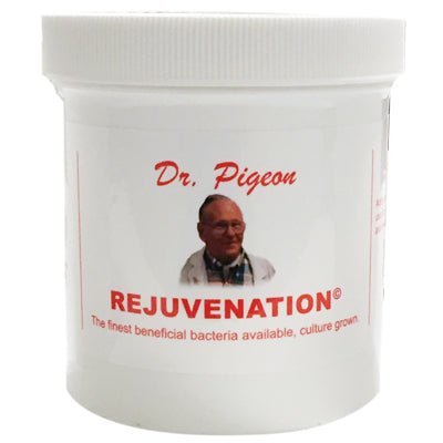 Dr Pigeon Rejuvenation (16 oz. or 1lb.)
