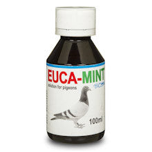 Euca-Mint 100ml