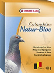 Natur-Bloc 850gr or 1.9 lb.(Colombine)