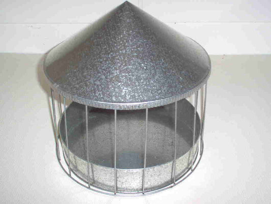 Large Ideal Feeder/Fountain