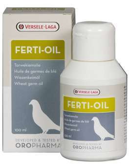 Ferti-Oil 250 ml.