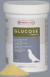 Glucose plus Vitamins